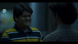 Hostel Daze - Season 02 Episode 01